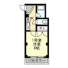 プレステージ相武台の間取り画像