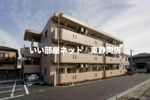 ヴィラ・ソレイユの間取り画像