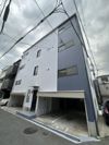 ボヌール香里園の間取り画像