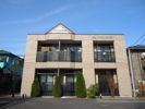 サウザンガーデンの間取り画像