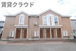 インペリアルBの外観