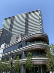 大宮スカイ&スクエア ザ・タワーの外観画像