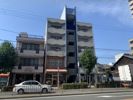 メゾンひまわりの外観画像