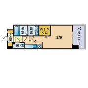 エンクレスト博多駅南3の間取り画像