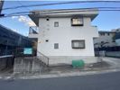 須崎ハイツの間取り画像