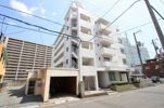 シャトレーしょうこうの外観