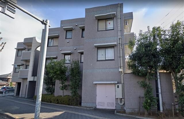 サロマ壱番館の外観画像