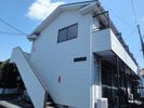 グランジャ横浜の間取り画像
