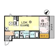 Grand Estateの間取り画像
