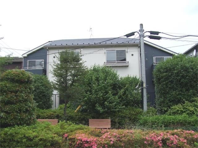 アメージングテラスの外観画像