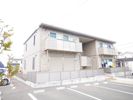 ひびきのハイムB棟の間取り画像