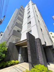 アルページュの外観画像