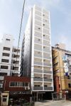 VIDA文京本郷の外観