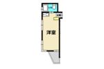 ネクサス五日市中央の間取り画像