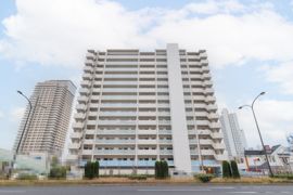ザ・パークハウス神戸春日野道の外観画像