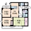 マインドホームズの間取り画像