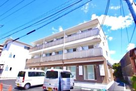 ポルトボヌール山本の外観画像