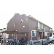 朝日レジデンス学園の森IIの外観画像