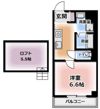 reA.firstの間取り画像