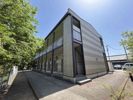 レオパレスホウセイ豊四季の間取り画像