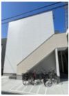 アビタービレ中島の間取り画像