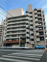 ハーモニアス元八事の外観画像