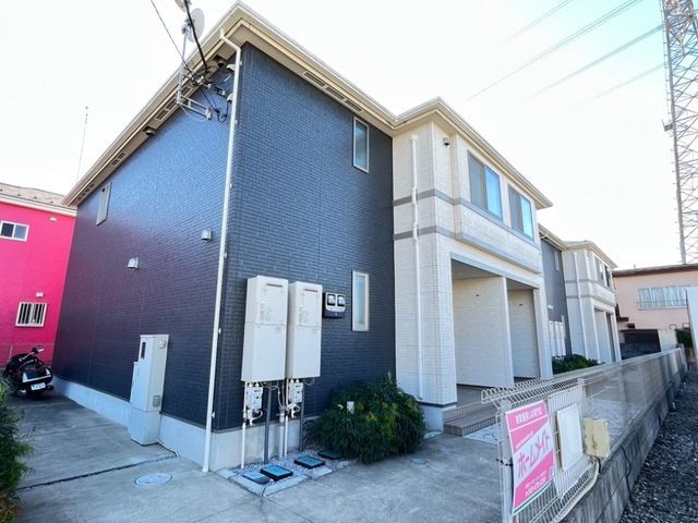 ディコトーネⅡの外観画像