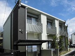 レオネクストグランデ上大岡の外観画像