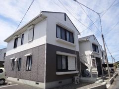 ディアス篠ケ瀬Bの外観画像