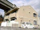 サリネージュ山手 A/B/C/D棟 D棟の間取り画像