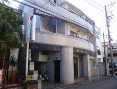 ロ－ズガーデンA81番館(A-081)の外観画像