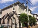 ウィットフィールドハウスの間取り画像