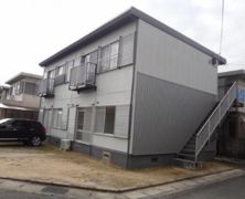 Cache-Cache House(カシカシハウス)の外観画像