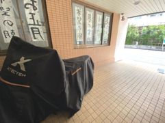 リトルポンドの間取り画像
