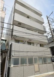 リアン駅前マンションの外観画像