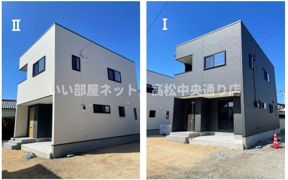 リュミエール京町の外観画像