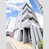 ルミエール加島の間取り画像