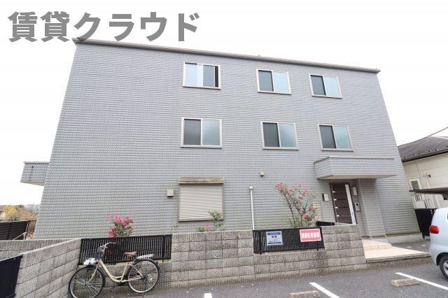 ボナール桜の外観画像