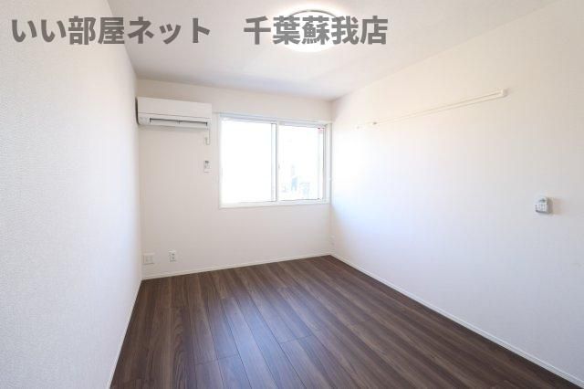 洋室