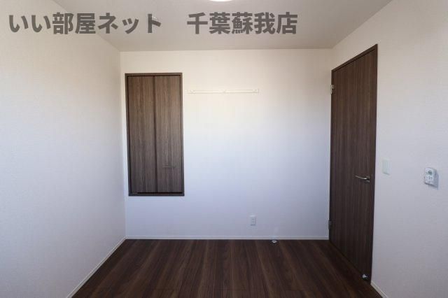 洋室