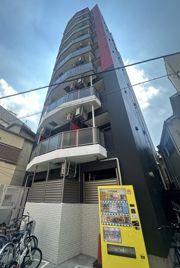 パーフェクトライフ九条の外観画像