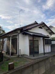 拾六間U邸の外観画像
