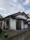 拾六間U邸の外観