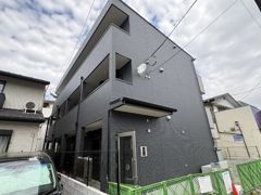リベルテ東浦和の外観画像