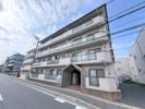 新潮通り一番館の外観