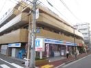 ライオンズマンション千鳥町の間取り画像