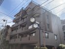 プレール荏原中延の間取り画像