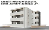 D‘Bless横須賀Ⅱの間取り画像