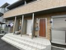 Asobi-PALACE上志段味の間取り画像