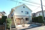 メルベージュ北野の間取り画像